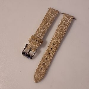 Stingray watch band